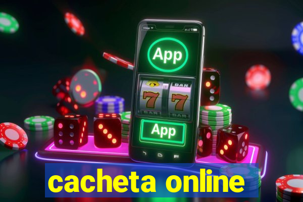 cacheta online